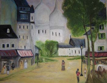 paris-sommer
