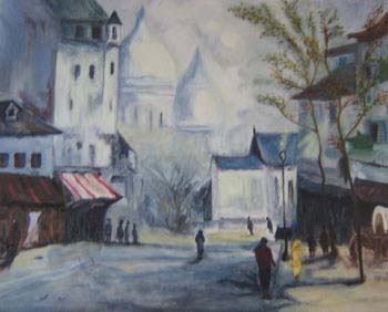 paris-winter