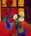 vase
